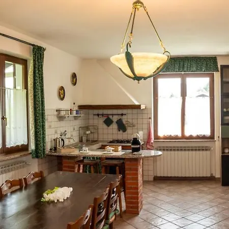 Dory's Apartment Arquata Scrivia