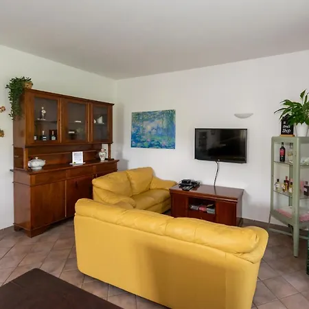 Apartman Dory's Arquata Scrivia