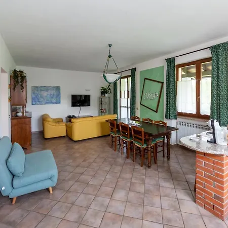 Apartamento Dory's