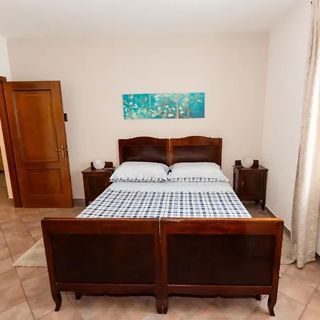 Dory's Apartment Arquata Scrivia