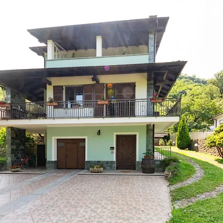 Apartment Dory's Arquata Scrivia