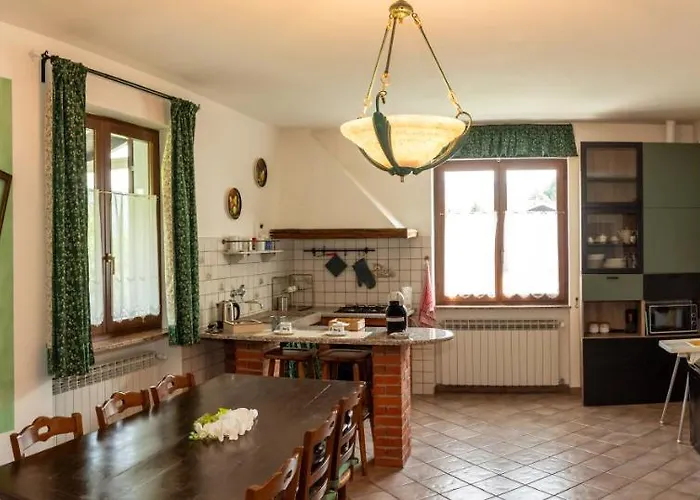 Dory's 아파트 아르쿠아타 스크리비아