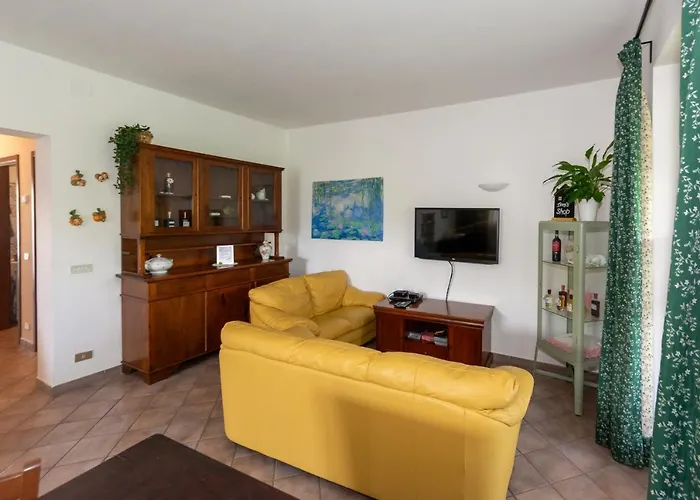 아파트 Dory's 아르쿠아타 스크리비아