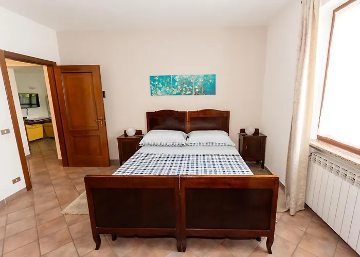 Dory's 아파트 아르쿠아타 스크리비아